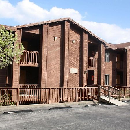 Table Rock Resorts At Indian Point Εξωτερικό φωτογραφία
