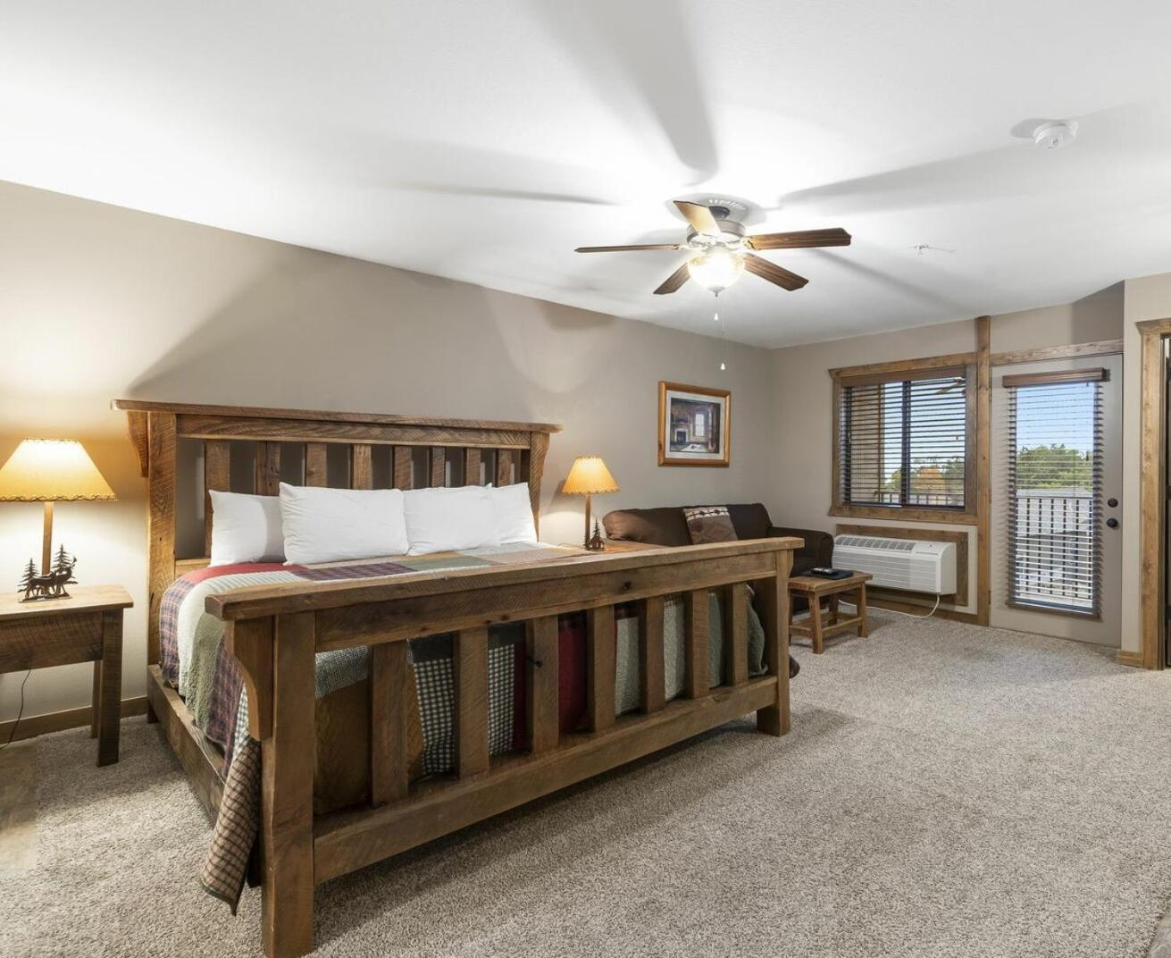 Table Rock Resorts At Indian Point Εξωτερικό φωτογραφία