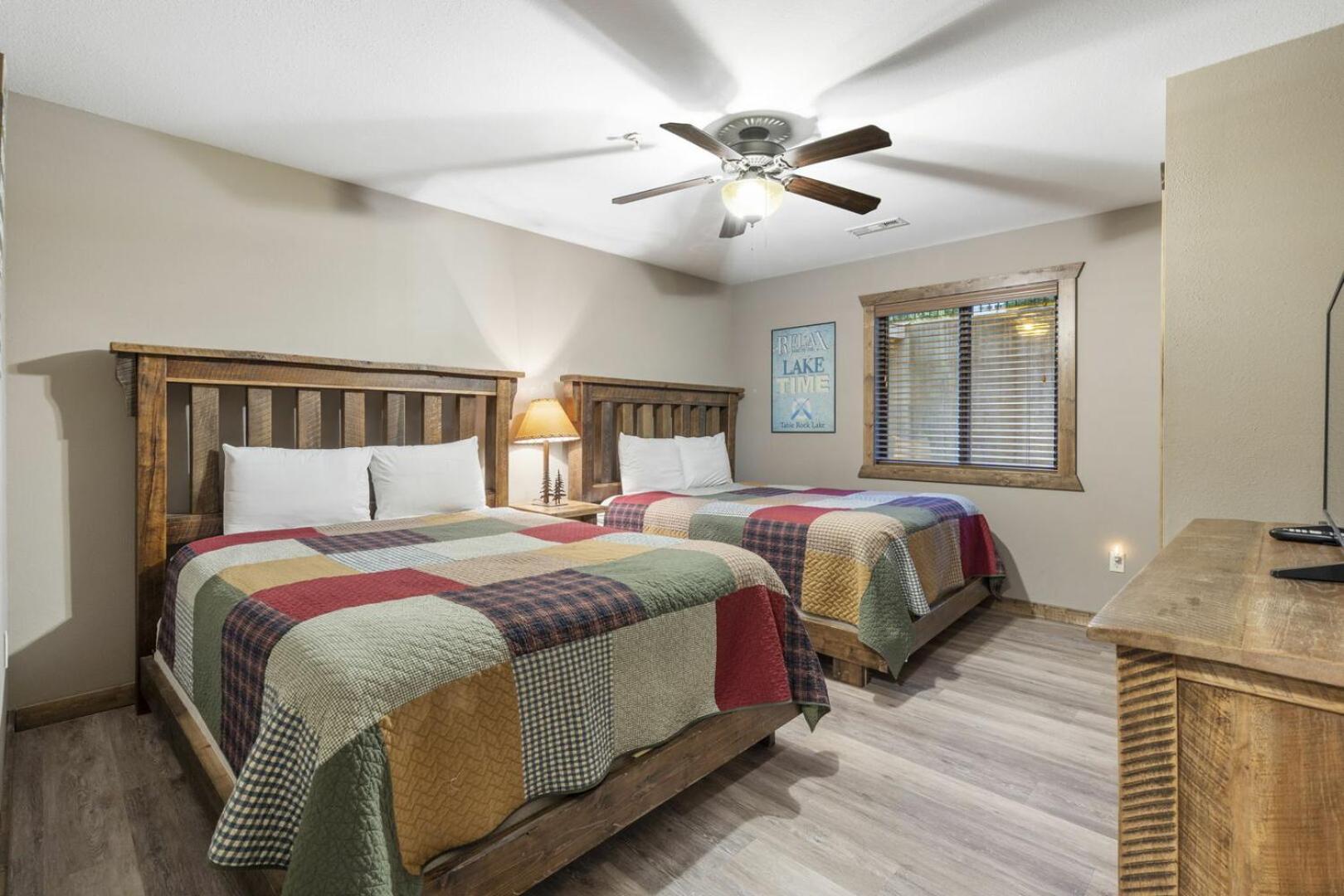 Table Rock Resorts At Indian Point Εξωτερικό φωτογραφία